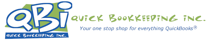 Quick BookKeeping Inc. - Bookkeeper in Raleigh, NC  - Quick Books specialist in North Carolina